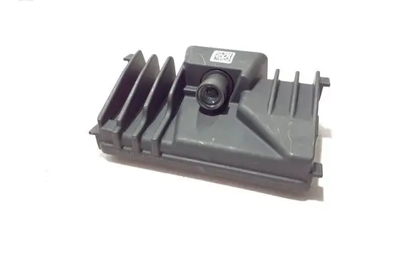 Nissan Qashqai J12 Windshield/windscreen camera 28462HN22A
