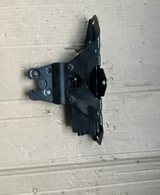 BMW X6 E71 Tailgate/trunk/boot lock/catch/latch 71970812 UK71970812