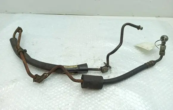Cadillac SRX Power steering hose/pipe/line 10388426