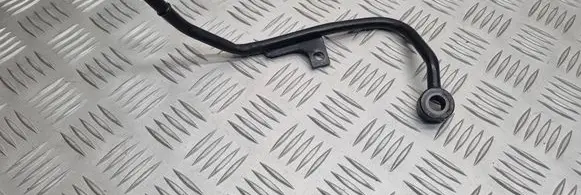 Honda Civic Gearbox oil cooler pipe/hose 