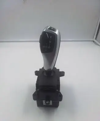 BMW X5 F15 Gear shifter/selector 9384927 200549MX 34580104