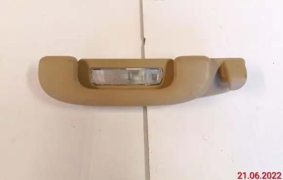 Mercedes-Benz GL X164 Rear interior roof grab handle