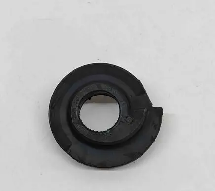 Audi Q5 SQ5 Rear coil spring rubber mount 80A512297A