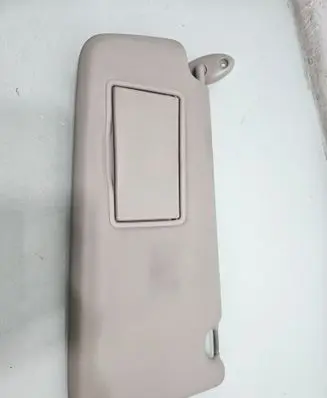 Land Rover Freelander 2 - LR2 Sun visor