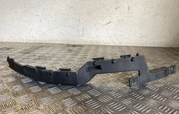 Opel Meriva B Headlight/headlamp mounting bracket 13267767 475498858