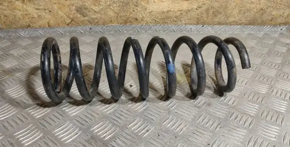 Mitsubishi Outlander Rear coil spring