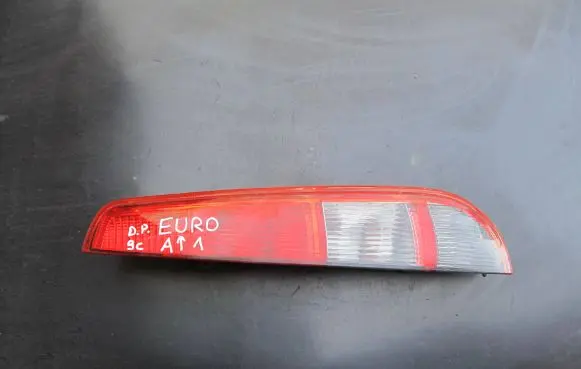 Ford Focus Rear/tail lights 4M5113404C 4M5113404F 374D