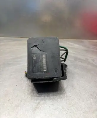 Peugeot 207 ABS Pump 10096039273 28560060033