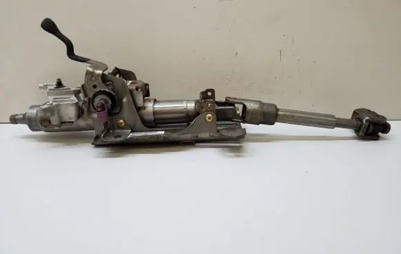 Chrysler Town & Country V Steering wheel axle 05057642AG