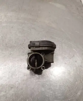 Peugeot 308 Throttle valve 9673534480