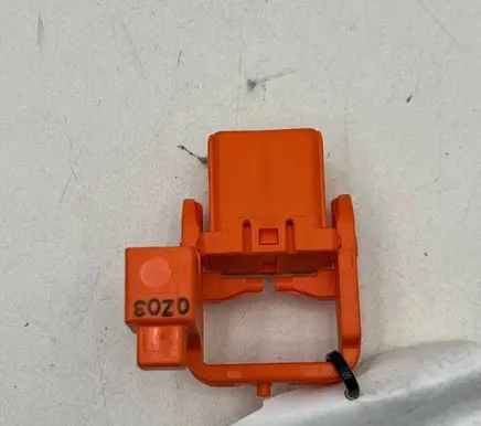 Lexus ES VII XZ10 Battery relay fuse 