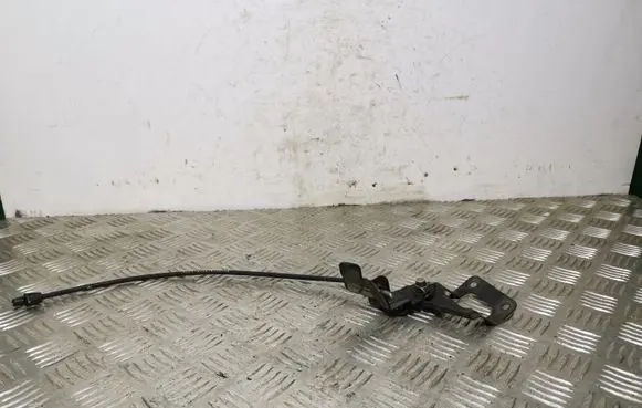 Nissan X-Trail T32 Engine bonnet (hood) release handle
