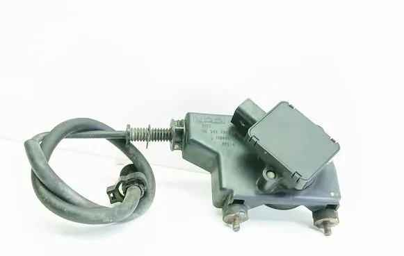 Citroen C5 Accelerator pedal position sensor 9639779180 1004984