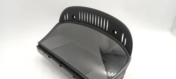 BMW 3 E90 E91 Screen/display/small screen 65829151976 9151976