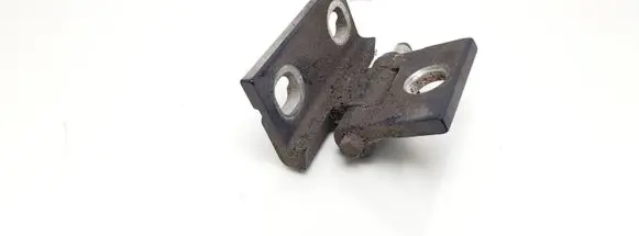 Volvo S80 Front door upper hinge