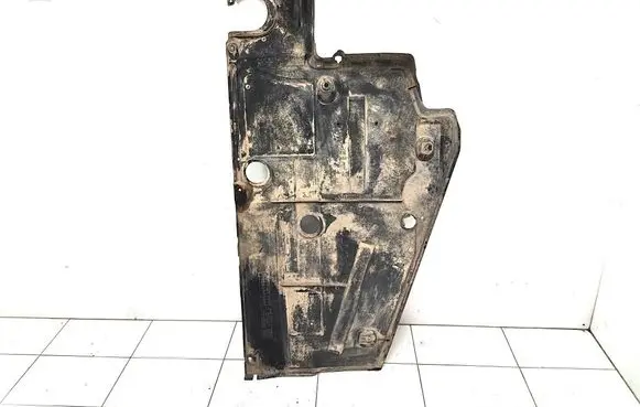 Mercedes-Benz Vito Viano W447 Pickup box liner A4478308900