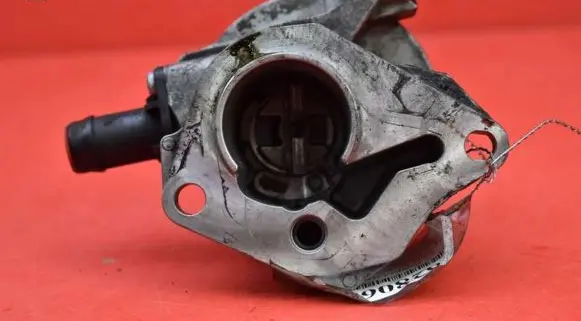 Renault Kangoo II Vacuum pump