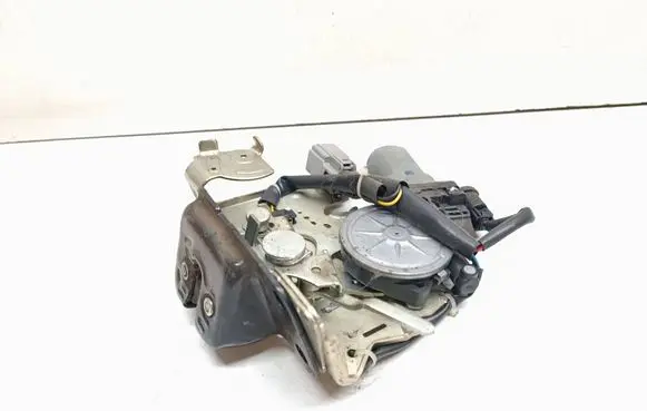 Jeep Grand Cherokee Tailgate/trunk/boot lock/catch/latch 