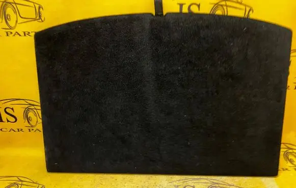 Tesla Model 3 Trunk/boot mat liner 108300100G