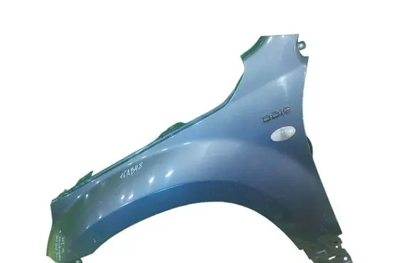 Suzuki Grand Vitara II Fender PRZOD LEWY