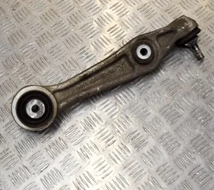 Tesla Model S Front lower control arm/wishbone