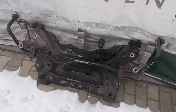 Renault Talisman Front suspension assembly kit set 