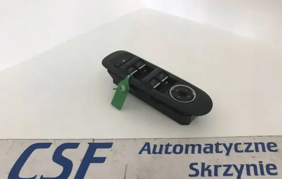 Ford S-MAX Electric window control switch