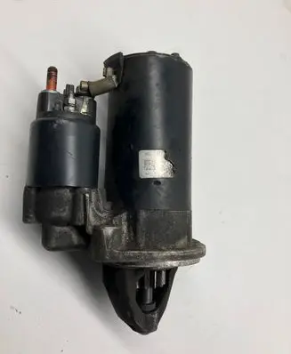 Mercedes-Benz Sprinter W906 Starter motor 88212397