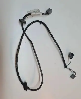 Volvo S80 Tailgate/trunk wiring harness 8633871