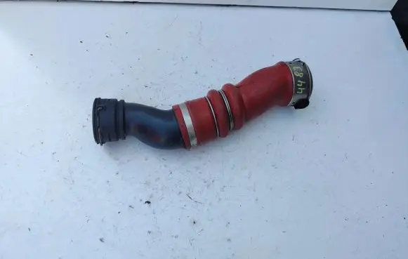 BMW 5 GT F07 Intercooler hose/pipe 7583728 1029735 BMW1371