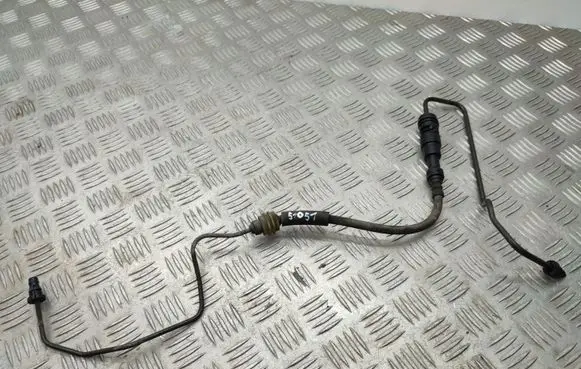 Ford C-MAX II Clutch pipe/line 
