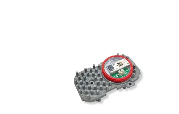 BMW X5 E70 LED ballast control module 707881