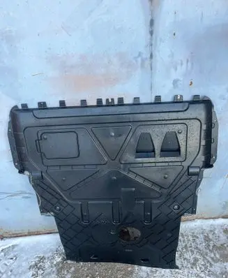 Volkswagen Crafter Engine splash shield/under tray 7C0825453B 7C0825453C 7LE825453B
