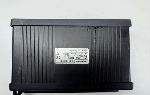 BMW 3 E46 Phone control unit/module 5020026 03042378