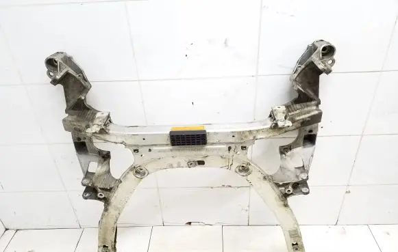 BMW 5 E60 E61 Front subframe 6759461 6759462 4403582897