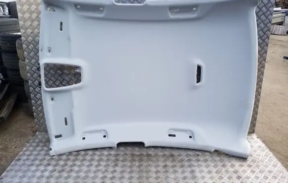 Audi A6 S6 C8 4K Headlining 4K5867505B