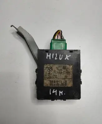 Toyota Hilux (AN10, AN20, AN30) Other control units/modules 8953371080 280406533