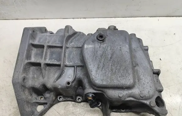 Renault Trafic III (X82) Oil sump 111234933R