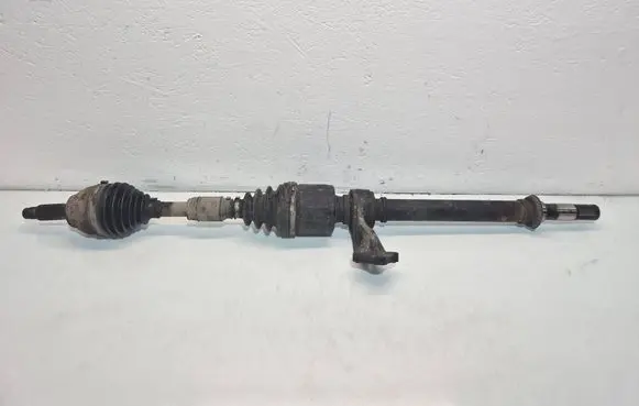 Mazda 5 Front driveshaft 2C006215