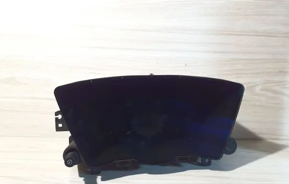 Honda Civic Speedometer (instrument cluster) 78200SMJ