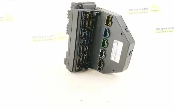 Mercedes-Benz C W204 Fuse box set 2129005712 2129004810