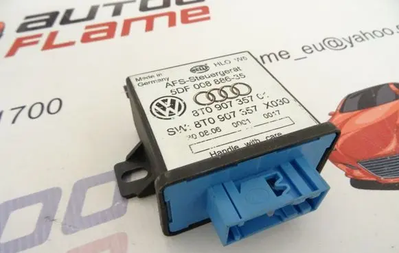 Light module LCM
