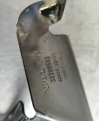 Volvo C40 Holder (bracket) 32208562