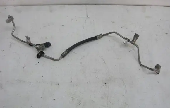 Peugeot Partner III Fuel injection high pressure pump 1778304801