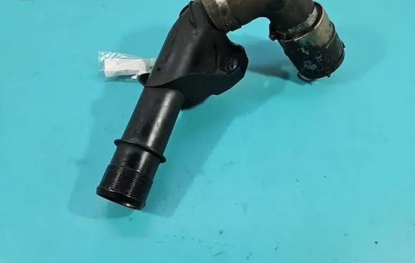 Renault Master III Intercooler hose/pipe 1265831S IMPRK1522635