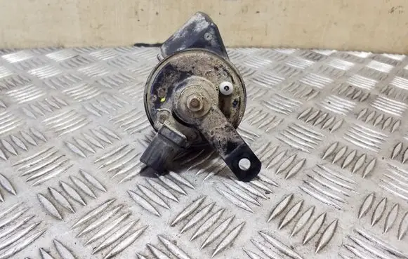 Volkswagen Caddy Horn signal