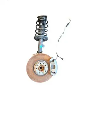 Citroen C5 X Stub axle
