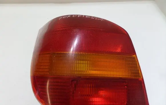 Ford Fiesta Rear/tail lights A2810881 6R0163220