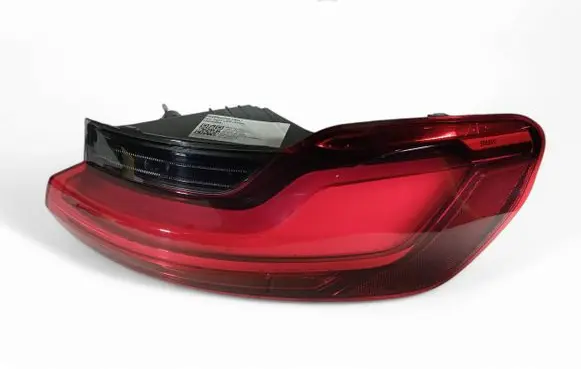 BMW X4 G02 Rear/tail lights 7409396 63217409396
