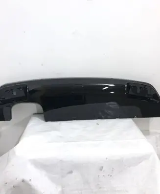 Peugeot 3008 II Rear bumper lower part trim
